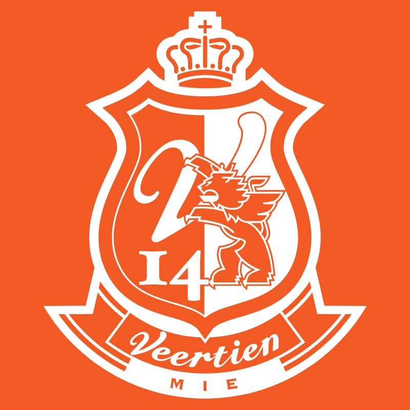 VEERTIEN MIE BASKETBALL SCHOOL